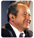 Imagen de Naguib Sawiris
