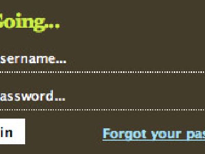 Descubierto el Primer Fallo de Seguridad de Pownce