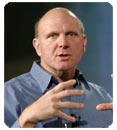 Imagen de Steve Ballmer