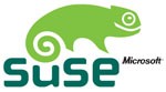 Microsoft Suse?