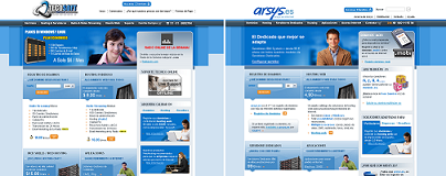 TecoSoft vs Arsys