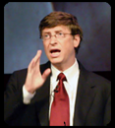 Imagen de William Henry Gates III