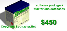 XRumer