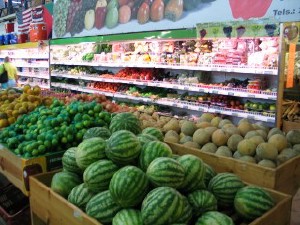 Amazon comenzará a vender productos frescos