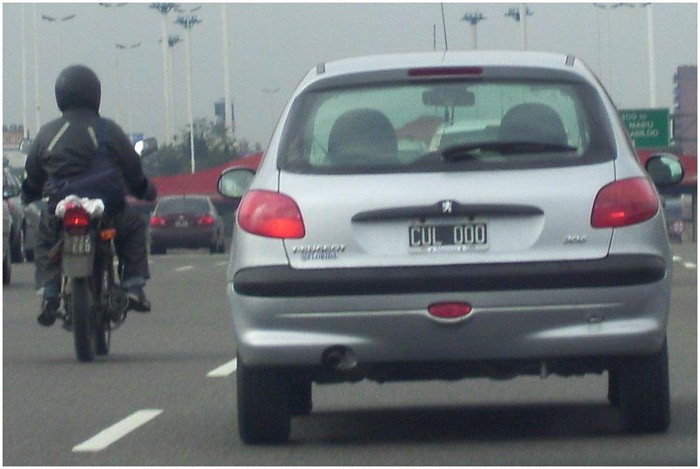 Mala Suerte Mala Suerte