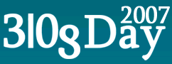 Blog Day 2007: A Participar!