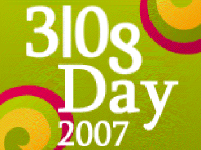 Así se vive el Blog Day en la Blogósfera (Muy Actualizado)