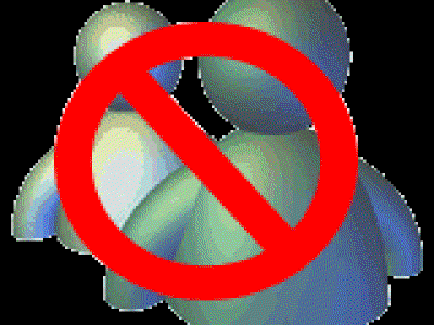 Censura en los Sistemas de Mensajería Instantánea de Microsoft