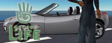 Europa Assistance asegura tus Transportes en Second Life
