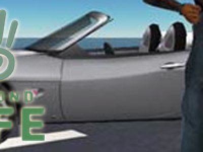 Europa Assistance asegura tu Transporte en Second Life