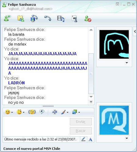 Cuando te Copian de Manera Barata…