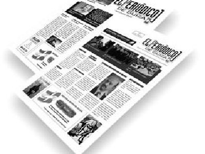 Mientras los Periódicos Electrónicos pierden usuarios, los Blogs ganan terreno