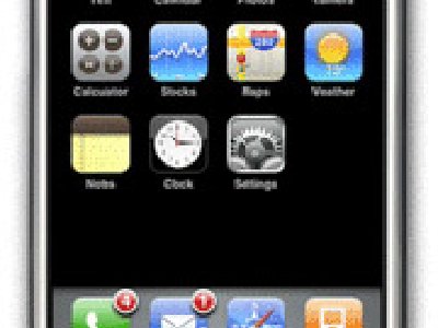 Google lanza sitio Optimizado para iPhone