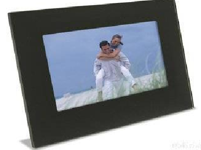 Marcos de Fotografías que reproducen Videos