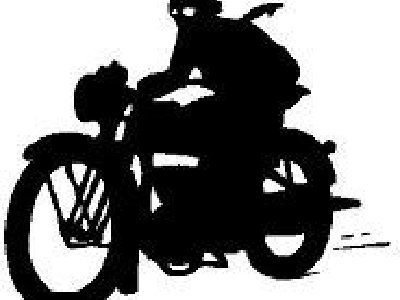 Motorista pierde una Pierna y ¡se da cuenta dos kilómetros después!