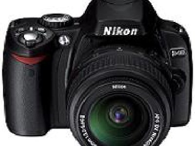 Gánate una Reflex Nikon D40 con lente de 18-55mm con NeoTeo