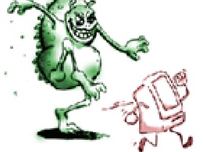 30.000 páginas son Infectadas día a día