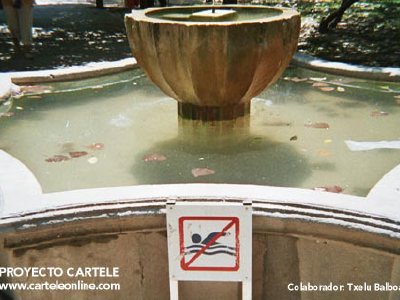 Cartele Online, el proyecto que busca imágenes curiosas de la Vida Cotidiana