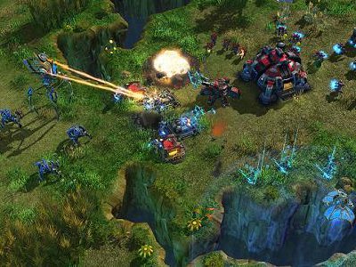 Starcraft 2 será una trilogía
