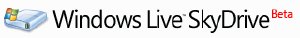 Windows Live Folders es ahora SkyDrive