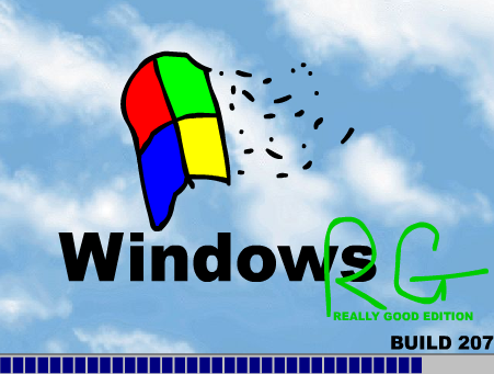 Captura Windows RG