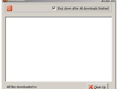 Extensión para firefox