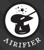 AIRifier Logo