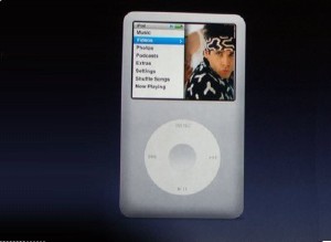 iPod Classic