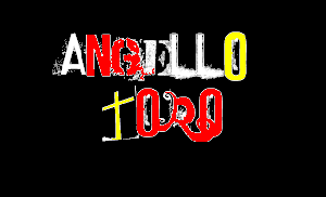 Logo Angello Toro