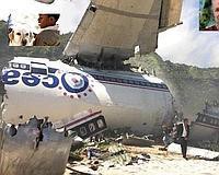 Se vende el Avión de Lost por Internet