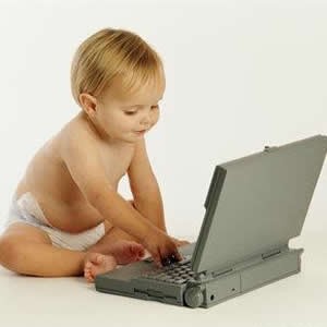 Es por eso que ahora, el correo del hijo se debe registrar antes que el bebé llegue a ver la Luz en los brazos de la Madre, sino puede ser demasiado tarde.