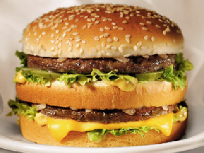 Cómo una Hamburguesa puede colapsar una Web