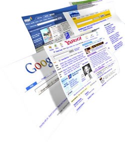 Búsquedas curiosas del Mes de Agosto de 2007