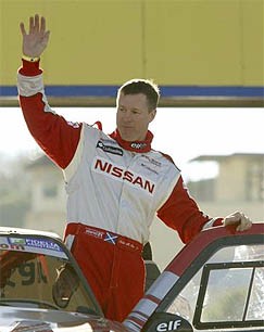 Colin McRae
