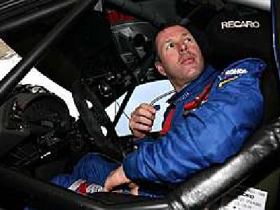 Último Minuto: Colin McRae muerto en Accidente!
