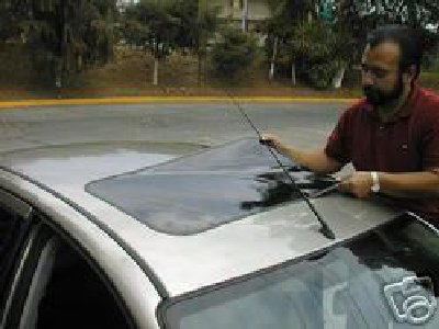 Mas que ser, parecer