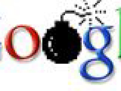 Detenido por hacer Bombing con la Palabra 