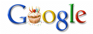Google está de Cumpleaños