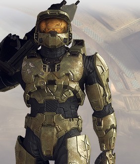 Halo 3 es un récord de Ventas en su primer día
