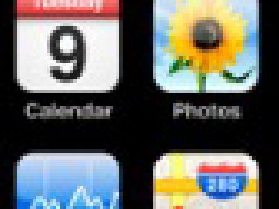 Telefónica reconoce públicamente que negocia la Venta del iPhone en España