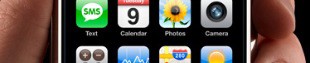 iPhone Pequeño