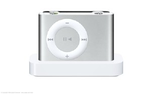 iPod Shuffle