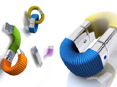 Memory Infinite, el Pendrive sin límite de Capacidad