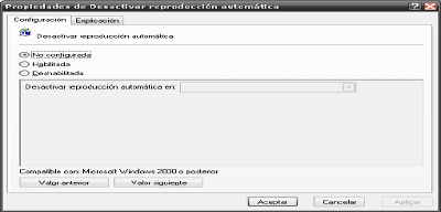 Solución a virus Anti Reggaeton