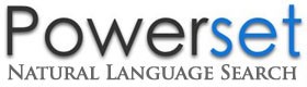 Powerset, la competencia de Google