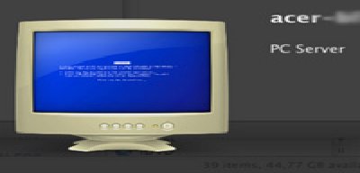 Leopard bromea a Windows??