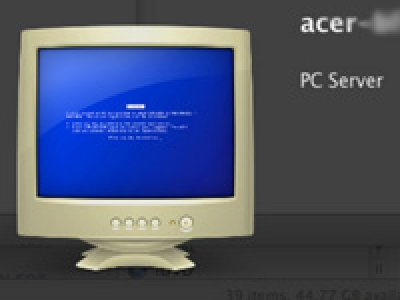 Leopard bromea a Windows??