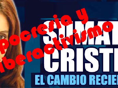 Hipocresía y Ciberactivismo