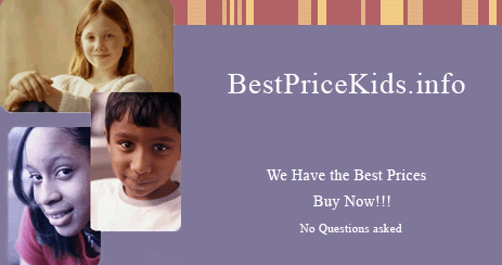 Best Price Kids, compra niños por Internet