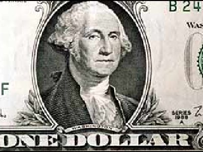 Detenido por querer cobrar un Billete de Un Millón de Dólares